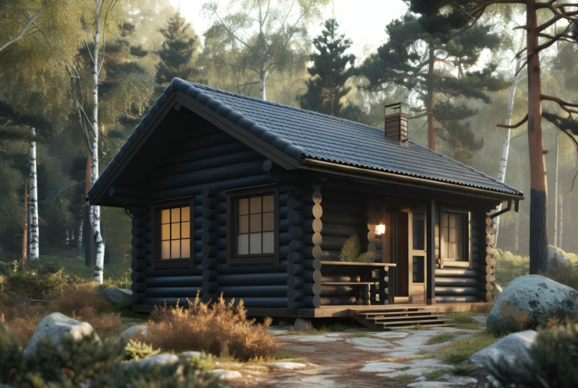 Hygge Cottage